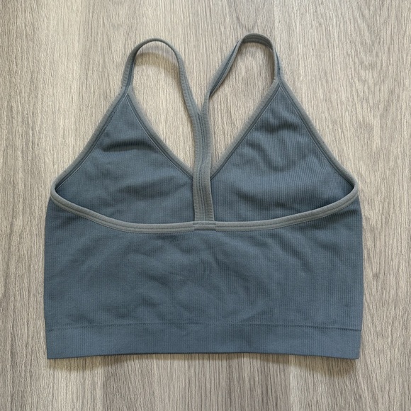 Set Active Two-Piece SCULPTFLEX Set - Slate Gray - Picture 3 of 10